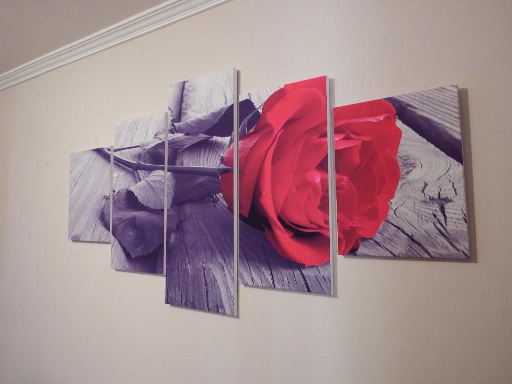 Apartamento turístico García Barbónimagen principal