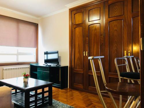 ImagenApartamento turístico García Barbón 1