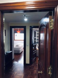 ImagenApartamento turístico García Barbón 3