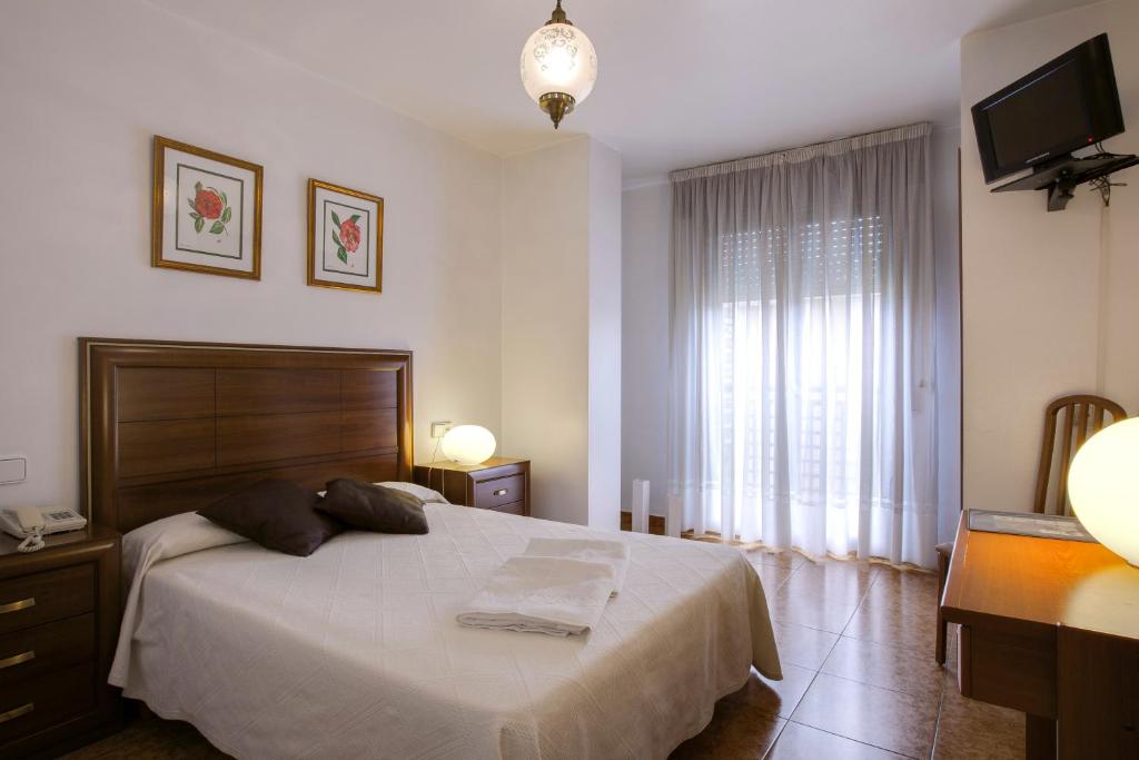 Hotel Madridimagen principal