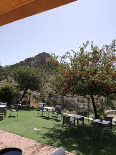 ImagenHOSPEDERIA LA GARAPACHA sin piscina 2