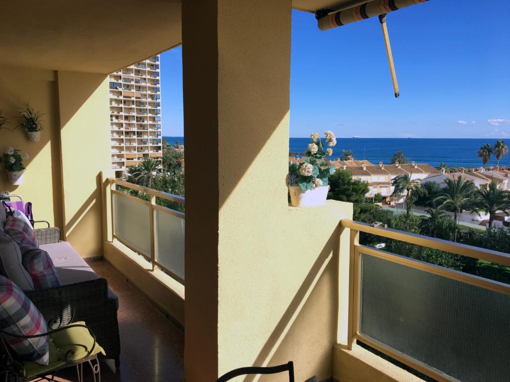 Apartamento PuigValimagen principal