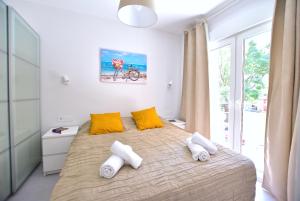 ImagenEmma Apartment Central 4