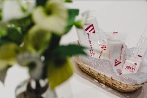 ImagenHotel Mas Camarena 6