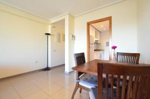 ImagenApartamento frente al mar 5