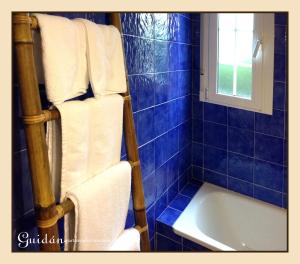 ImagenApartamentos Guidan 8