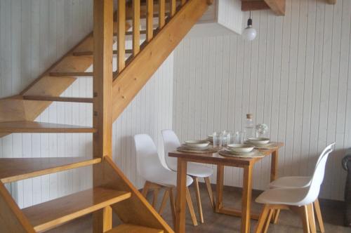 ImagenAcogedora casa en Rinlo, en la villa de Ribadeo 1