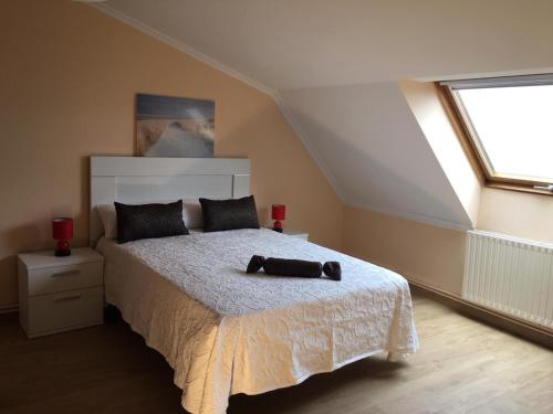 ImagenHotel Villa De Foz 1