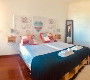 ImagenO Faro Apartments 5