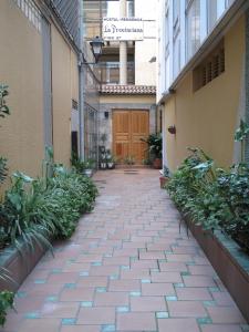 ImagenHostal La Provinciana 7