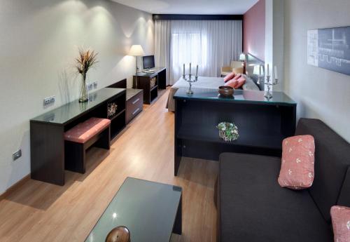 ImagenHotel Casanova 1