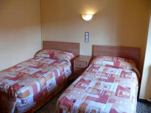 ImagenHostal Rodes 4