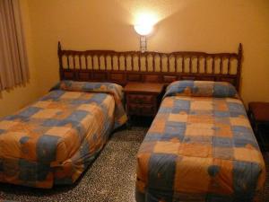 ImagenHostal Rodes 6