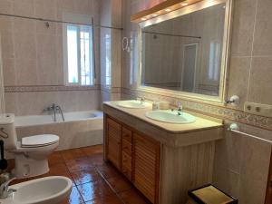 ImagenVilla Fuji piscina privada naturaleza y relax alquiler de todo el alojamiento 5