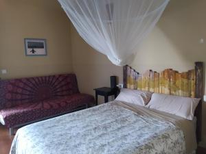 ImagenAlojamiento Rural Camino Beturia 3