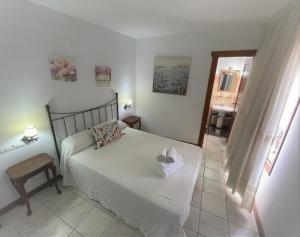 ImagenHotel Al-Andalus 7