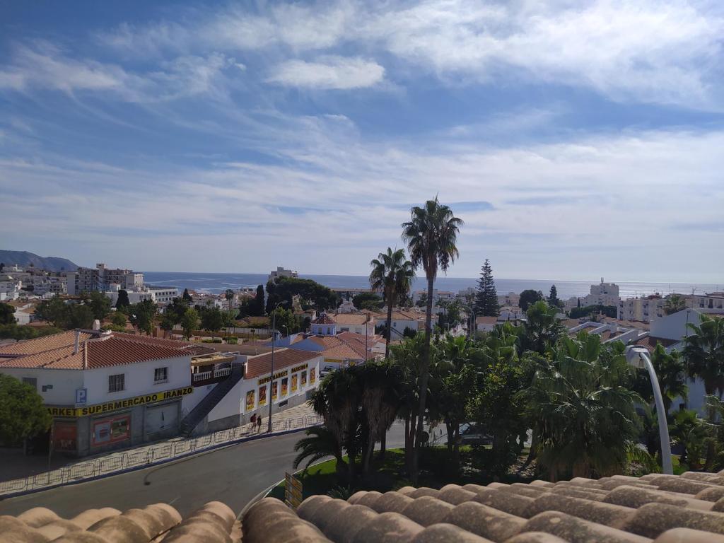 Paraiso de Nerjaimagen principal