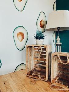 ImagenLa Posada Morisca 7