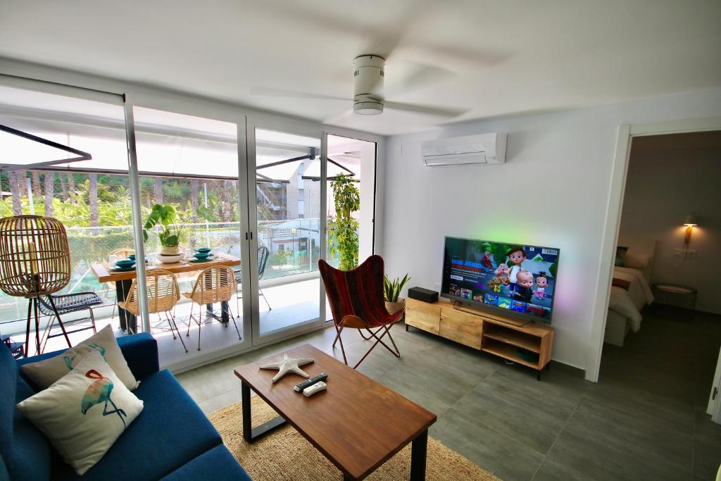 iStylePlaces Almuñecar - San Cristobal Playaimagen principal