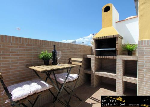 ImagenApartamento Jimena At Home 2