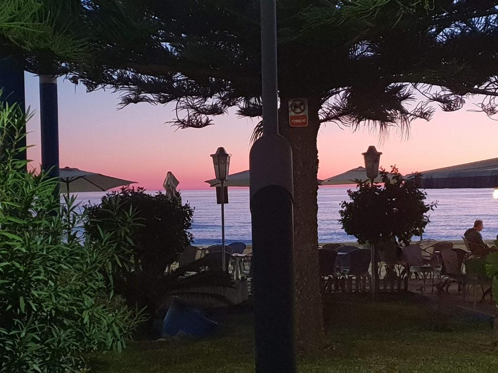 Beachfront Bungalowimagen principal