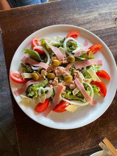 ImagenPension San Anton 2