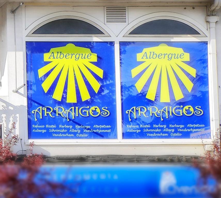 Arraigosimagen principal