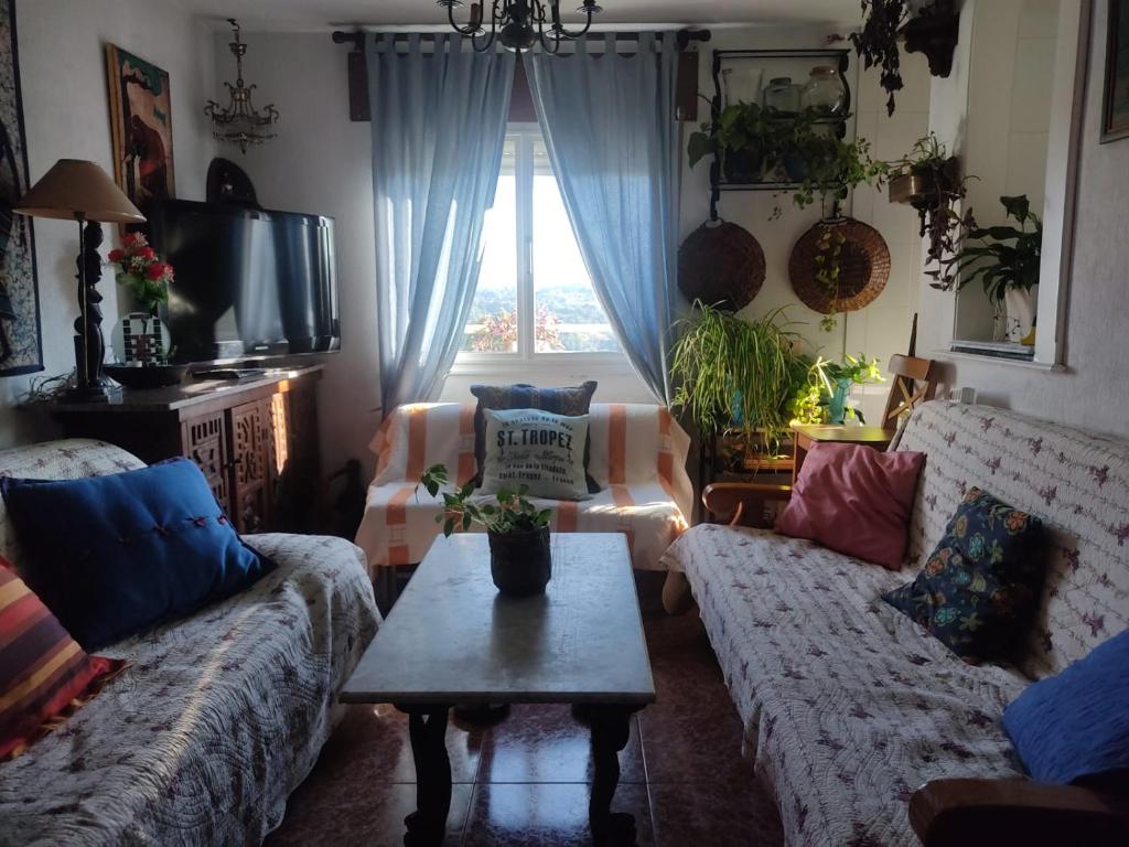 Apartamento 5' de la catedralimagen principal