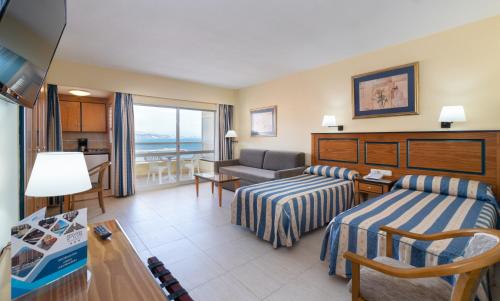 ImagenHotel Apartamentos Pyr Fuengirola 1