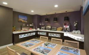 ImagenHotel Apartamentos Pyr Fuengirola 4