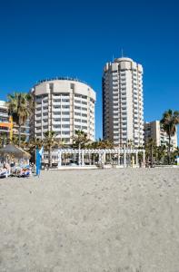 ImagenHotel El Puerto by Pierre Vacances 4