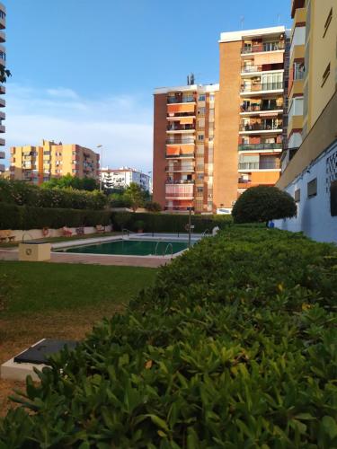 ImagenFuengirola Puerto Sun&Beach 1