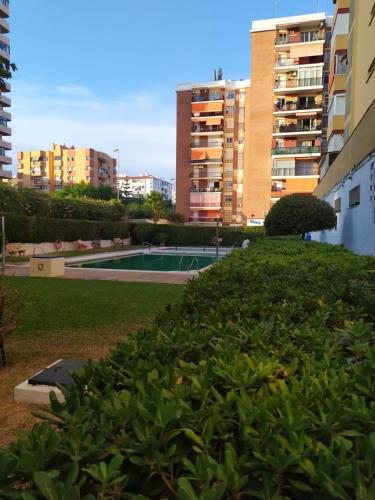 ImagenFuengirola Puerto Sun&Beach 2