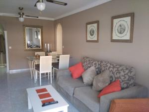 ImagenFuengirola Puerto Sun&Beach 7