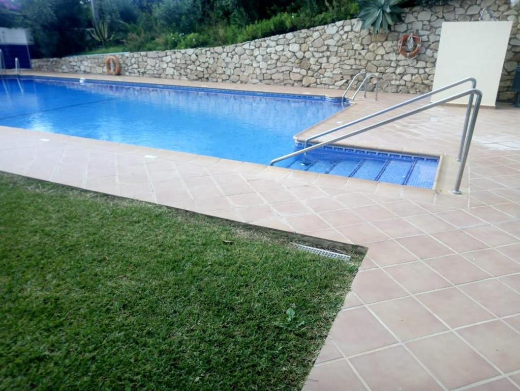 Bonito y acogedor apartamento en Urbanizacion residencialimagen principal