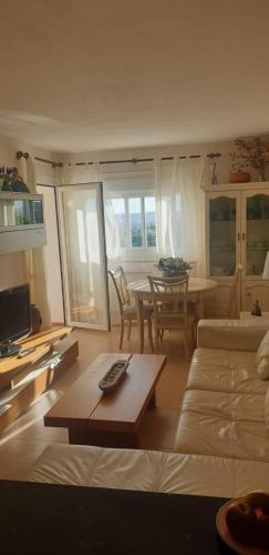 ImagenBonito y acogedor apartamento en Urbanizacion residencial 1