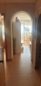 ImagenBonito y acogedor apartamento en Urbanizacion residencial 10