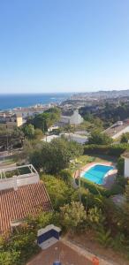 ImagenBonito y acogedor apartamento en Urbanizacion residencial 4