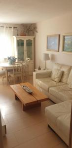 ImagenBonito y acogedor apartamento en Urbanizacion residencial 5