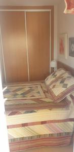 ImagenBonito y acogedor apartamento en Urbanizacion residencial 6