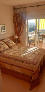 ImagenBonito y acogedor apartamento en Urbanizacion residencial 7