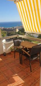 ImagenBonito y acogedor apartamento en Urbanizacion residencial 8