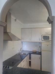 ImagenBonito y acogedor apartamento en Urbanizacion residencial 9