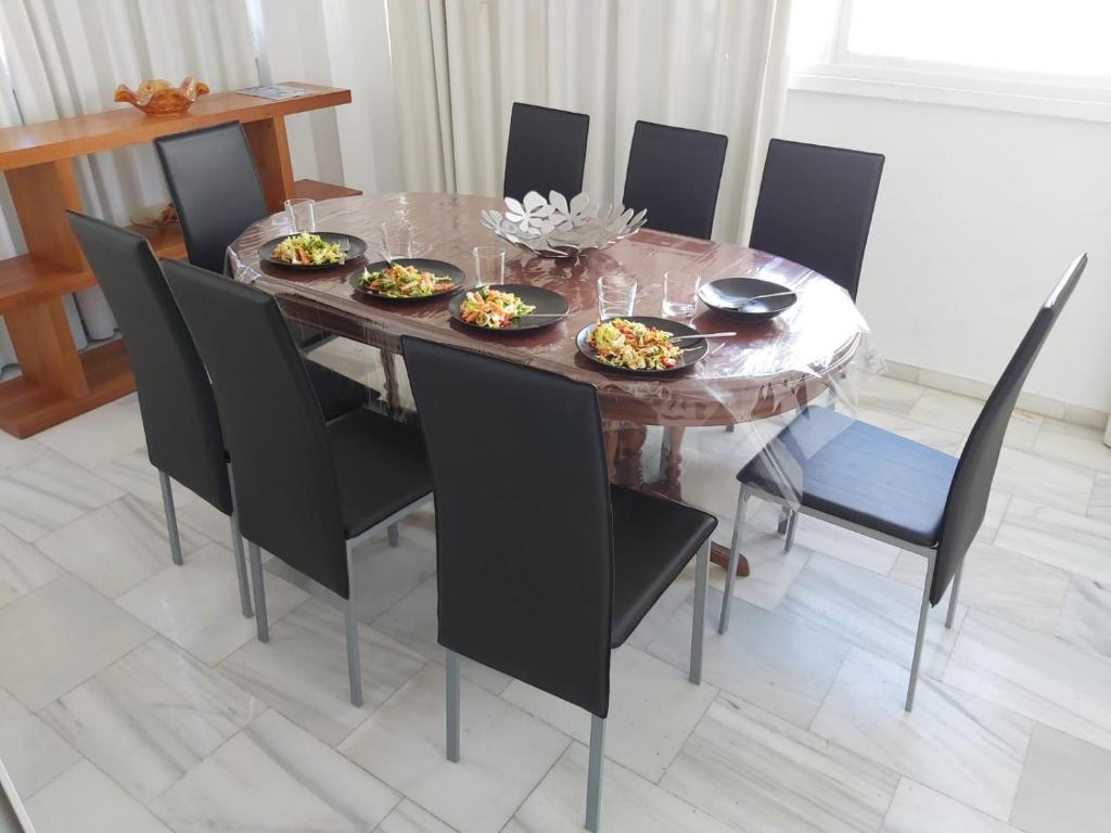 Apartment Suites Fuengirola Centerimagen principal