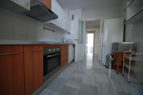 ImagenApartment Suites Fuengirola Center 2