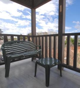 ImagenApartment Suites Fuengirola Center 5