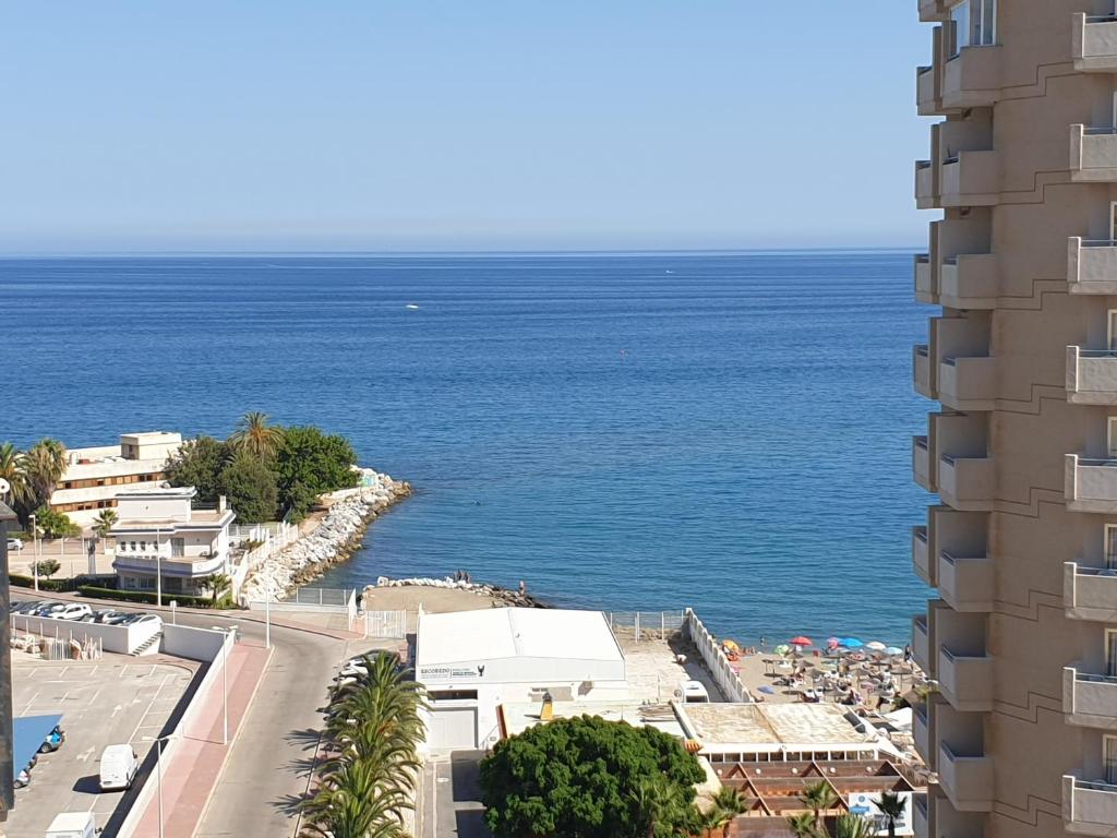 Apartamento First Line In Front of the Seaimagen principal