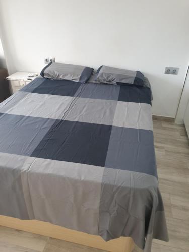 ImagenApartamento First Line In Front of the Sea 1