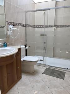 ImagenHomeAbroad Apartments - Ático Deluxe Fuengirola 4
