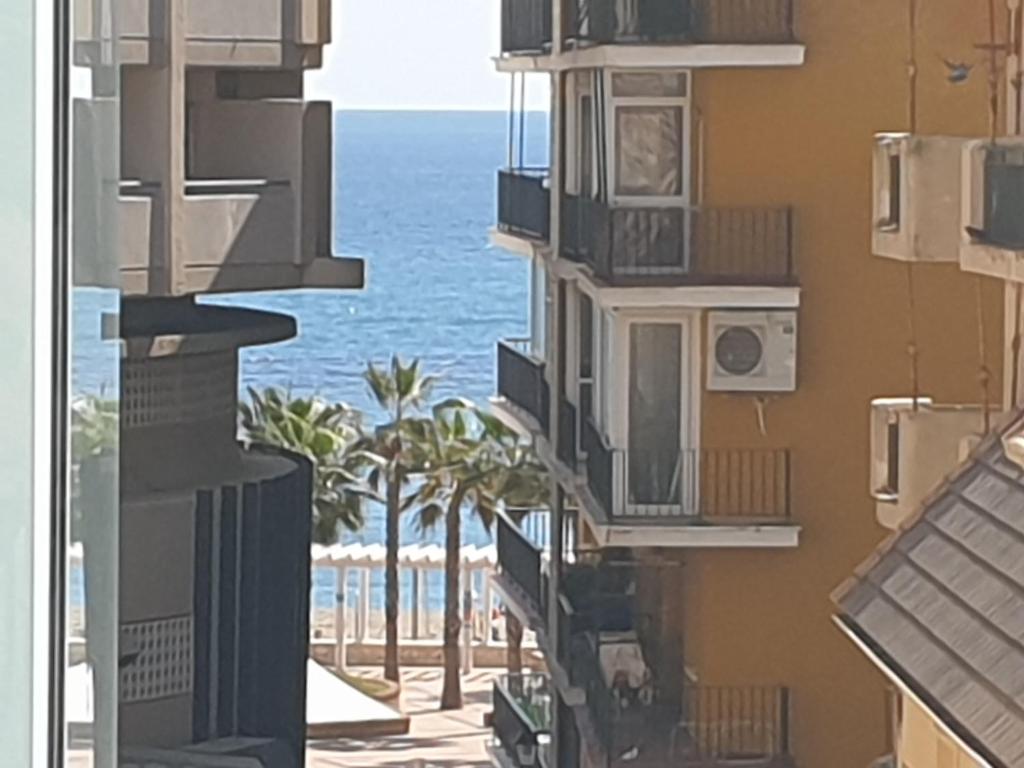 Apartamento El Puerto Costa del Solimagen principal